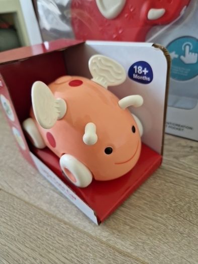 Baby Toys