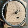 NEW Konig carbon wheel set 38mm Image 8