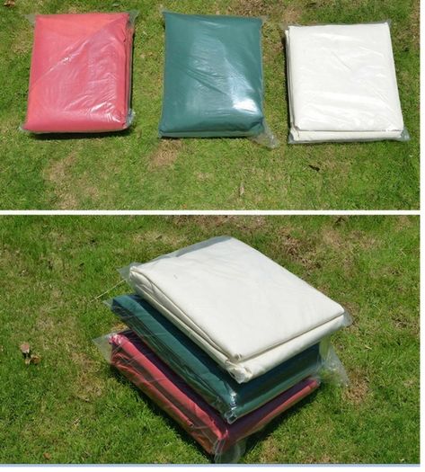 Gazebo Walls