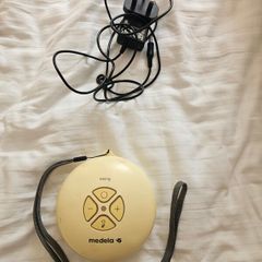 Breast pump medela swing