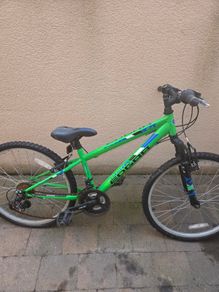 Free Bike