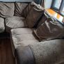 Corner Sofa suitable for rental/student accommodation Image 6