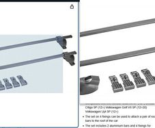 Roofrack