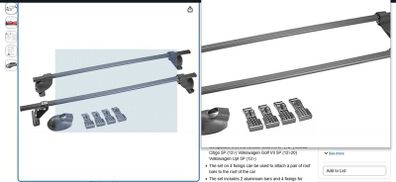 Roofrack