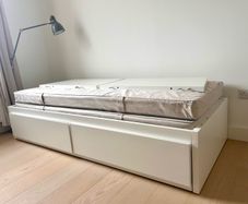 IKEA Flekke day bed