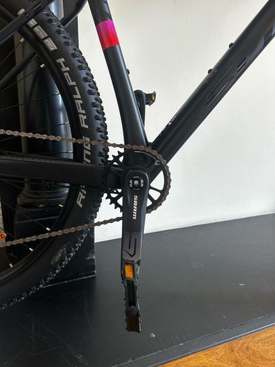 Scott Scale 930 Mountain Bike