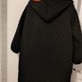 Caroline Donnelly Quilted Coat Image 8