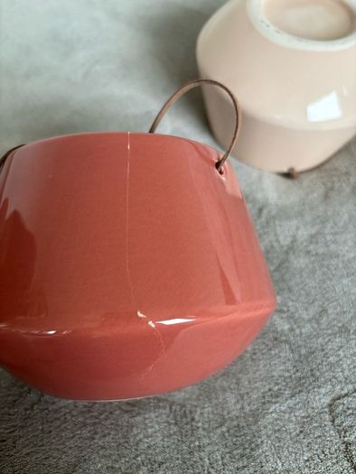 Hanging Plant Pots