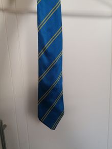 Marian college Ballsbridge tie