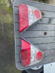 ep3 tail lights