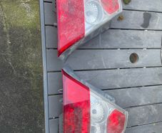 ep3 tail lights