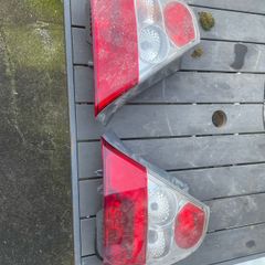ep3 tail lights