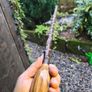 blackthorn walking stick Image 2