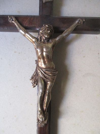 Religious Crucifix