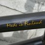 Ladies Helkama Bike Image 8
