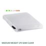 Midgrade Tarpaulin cover10m x 17m (33'-56')170 gsm Image 2