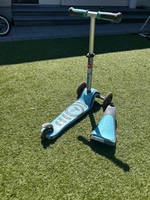 toddler scooter