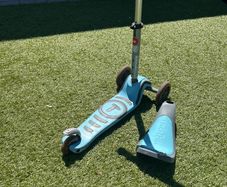 toddler scooter
