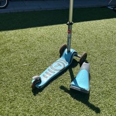 toddler scooter