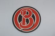 Beamish Irish Stout - Beer Mat/Coaster