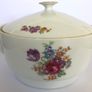 Vintage Epiag DF Czechoslovakia Dinner Set 26 piece Image 7