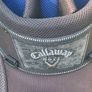 Callaway golf cart bag Image 2