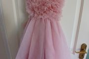 Special occasion dress