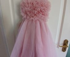 Special occasion dress