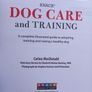 SALE! DOG CARE & TRAINING - A complete illustrated guide to adopting, house-training and raising a healthy dog Image 7
