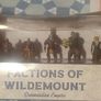 Dungeons and Dragons factions of wildemount figures Image 2
