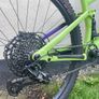 Norco Fluid Full Suspension Mountain Bike Image 4