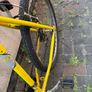 Raleigh mountain bike with lock Image 3