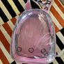 Small pet carrier / bag pack Image 2
