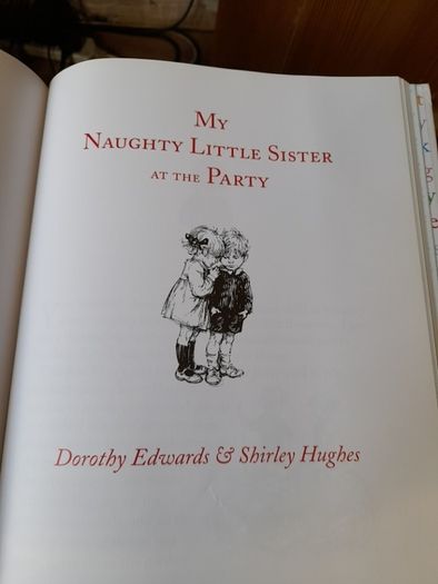 The Childhood Collection large hardback book