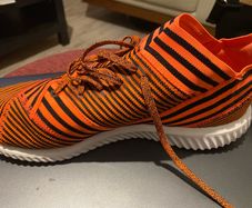 Adidas Nemesis Trainers