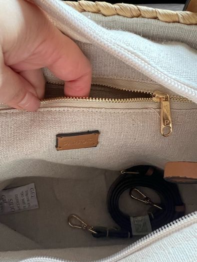 Handbag
