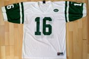 1999/00 NFL New York Jets Vinny Testaverde #16 Nike Jersey Size L Adults
