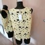 Women's Top Savida REDUCED NWT Size 14 Image 3
