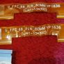 Samsung Curved Ue49k6300 Tcon Board For Ue49k6300akxxu Bn41-02481a Image 7