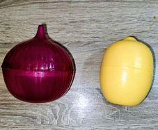 Food saver container
