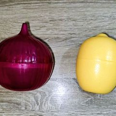 Food saver container