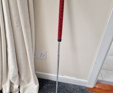 Rare (as new) Scotty Cameron Futura CB Putter