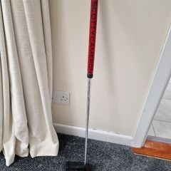 Rare (as new) Scotty Cameron Futura CB Putter