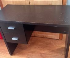 Desk Free