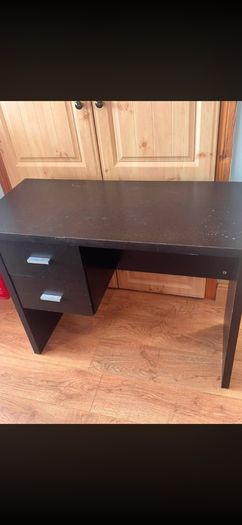 Desk Free