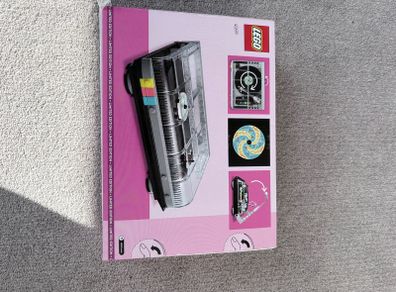 lego