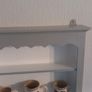Wall hung display cabinet Image 6
