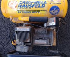 air compressor 4 gallon 110v 90e ovno