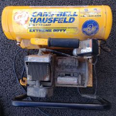 air compressor 4 gallon 110v 90e ovno