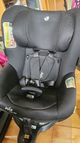 Joie Ispin 360